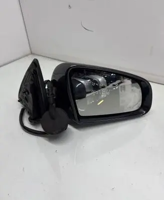 Audi A6 S6 C6 4F Front door electric wing mirror 448506