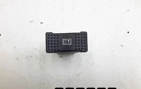 Central locking switch button