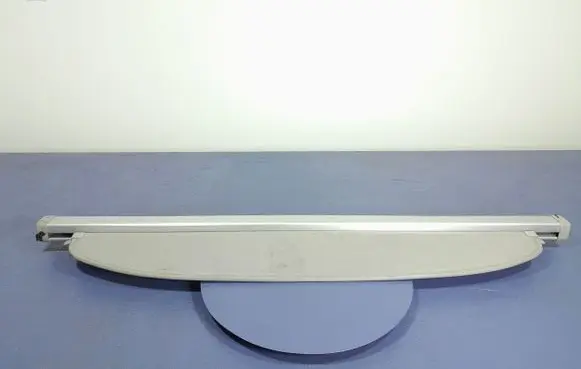 Toyota Prius (NHW20) Parcel shelf load cover 