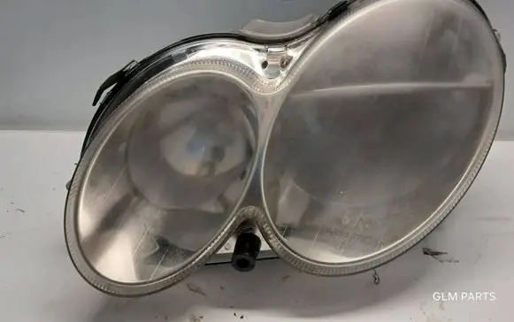 Mercedes-Benz CLK A209 C209 Headlight/headlamp