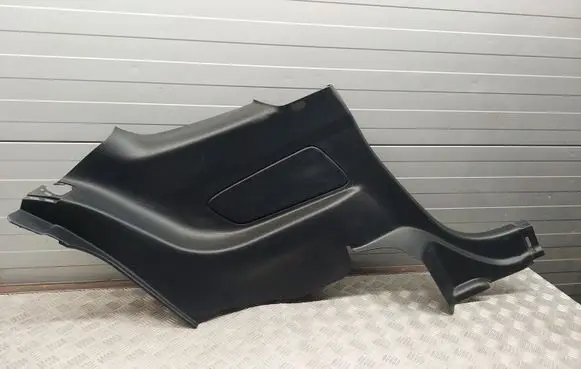 Ford Mustang VI Coupe rear side trim panel FR3B6331013APW