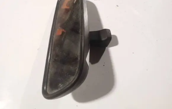 Volkswagen II LT Rear view mirror (interior)