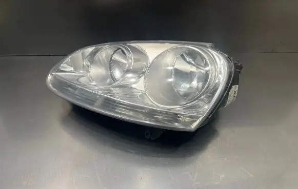 Volkswagen Golf V Headlight/headlamp 1K6941005P 1EG24700709