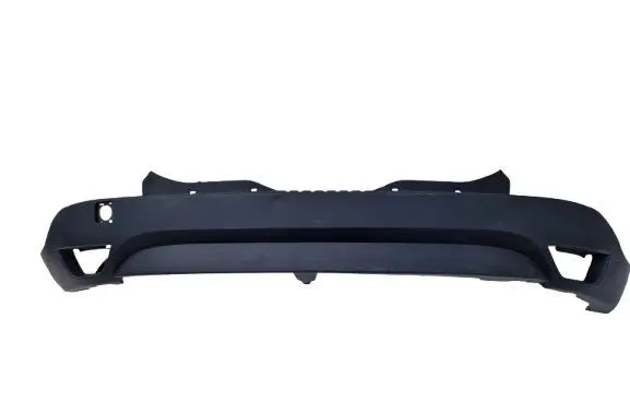 Renault Scenic III - Grand scenic III Front bumper 850221446R 850180002R