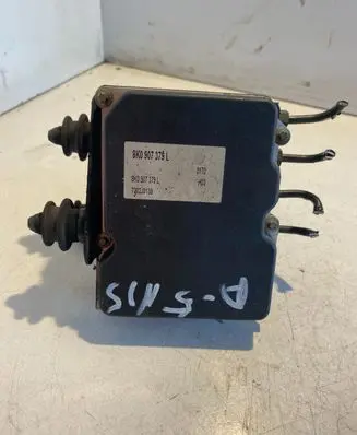 Audi A5 8T 8F ABS Pump 8K0907379L 7202J0139