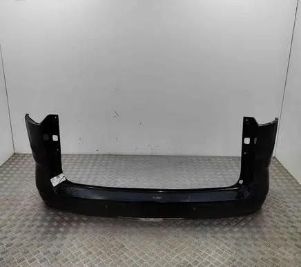 Volkswagen Multivan T6 Rear bumper 7T0807417