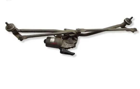 Mercedes-Benz Sprinter W906 Front wiper linkage and motor 405146 99405146