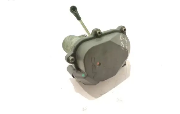 Intake manifold valve actuator/motor