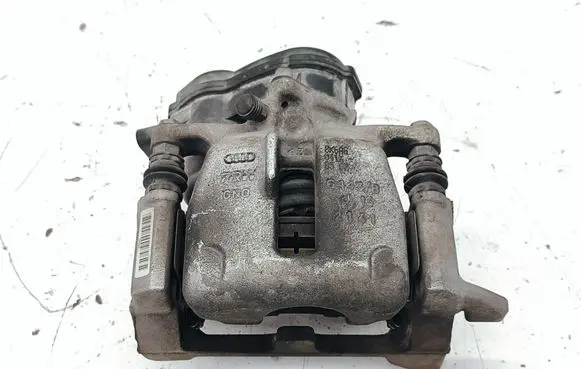 Audi A4 S4 B8 8K Rear brake caliper 32335478