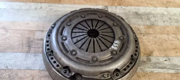 Citroen C4 I Clutch set kit