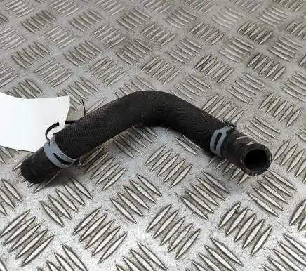 Audi e-tron Engine coolant pipe/hose 4KE145569AT