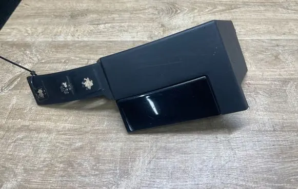 Jaguar E-Pace Rear door trim (molding) 1800000113735