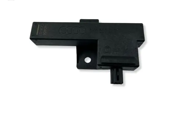 Volkswagen Touareg II Keyless (KESSY) go control unit/module 8K0907247
