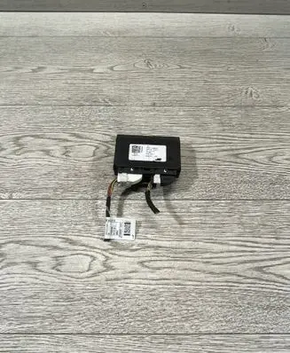 BMW 3 F30 F35 F31 Air conditioning/heating control unit 9356004 17313810