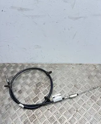 Fiat Ducato Handbrake/parking brake wiring cable 1370472080
