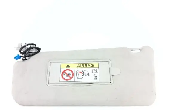 Peugeot Expert Sun visor