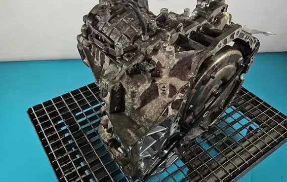 Nissan Murano Z50 Automatic gearbox 1XD01 IMPRK1599765