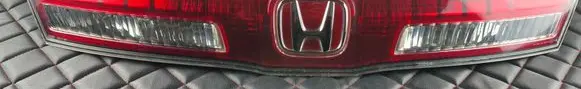 Honda Civic Rear/tail lights 13217165 V283A1