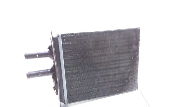 Fiat Punto (176) Heater blower radiator