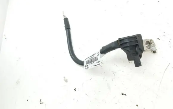 Audi Q5 SQ5 Negative earth cable (battery) 8R0915181 519335053