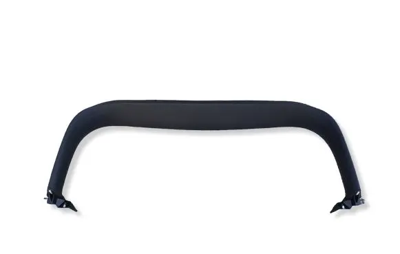 Mercedes-Benz EQB Tailgate/trunk upper cover trim A2437401100