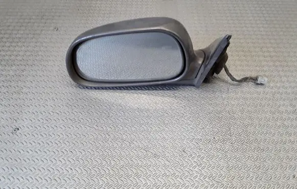 Mitsubishi Galant Front door electric wing mirror E201844