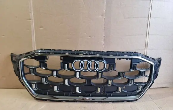 Audi Q8 Front grill 4M8853651BS