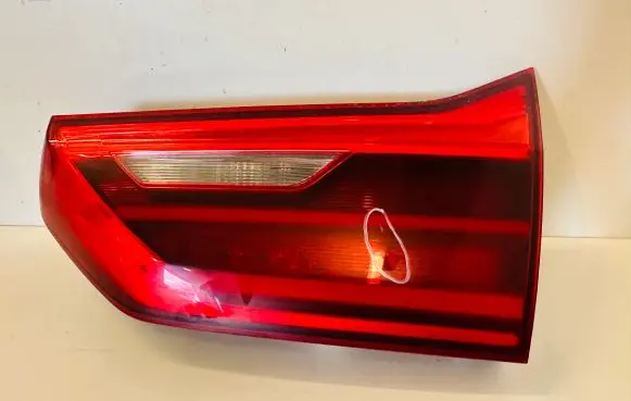 BMW 5 G30 G31 Tailgate rear/tail lights 7388950