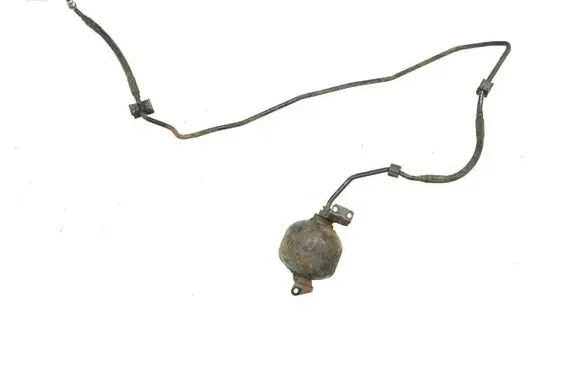 Mercedes-Benz CL C215 Vacuum valve 