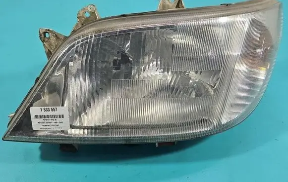 Mercedes-Benz Sprinter W901 W902 W903 W904 Headlight/headlamp IMPRK1533557