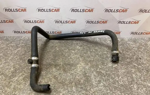 Citroen Jumper Engine coolant pipe/hose 176810200