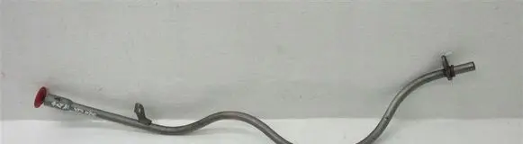 Mercedes-Benz C W204 Oil level dip stick 