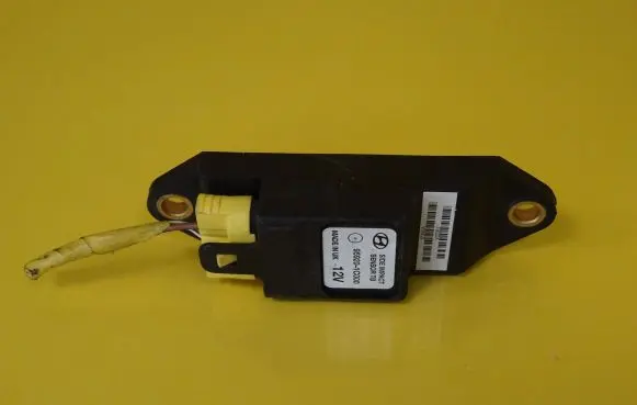 Hyundai Getz Airbag deployment crash/impact sensor 959201C000