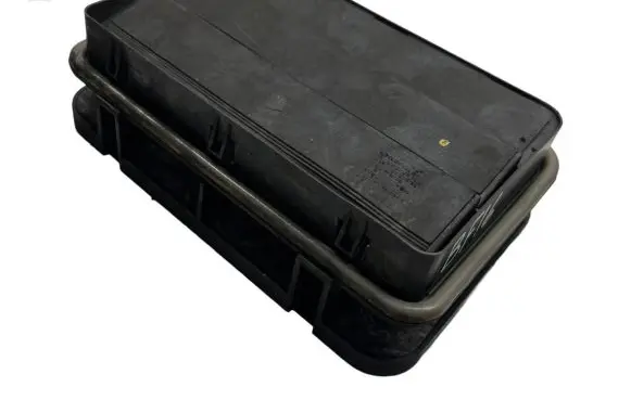 BMW X6 F16 Quarter panel pressure vent 64229122453 9122453