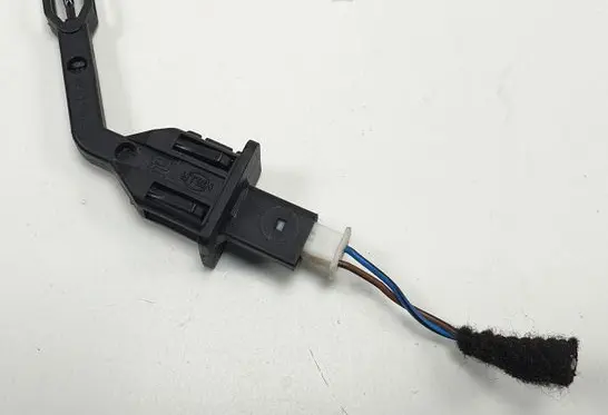 Mercedes-Benz C W204 Outside/exterior temperature sensor 6PT965419-00