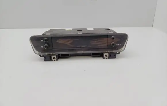 Mitsubishi Colt Screen/display/small screen 8750A117