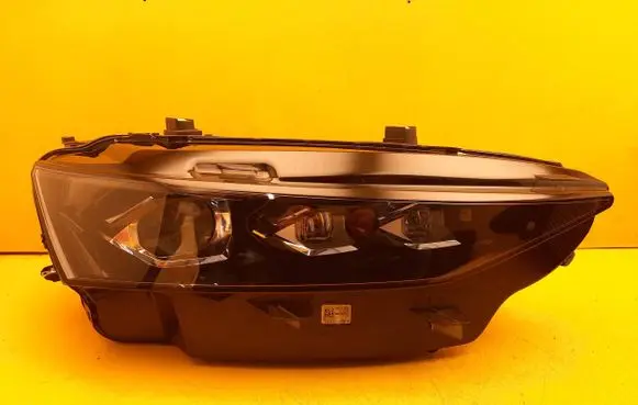 Citroen DS7 Crossback Headlight/headlamp 9841272780