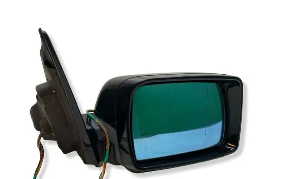 BMW X5 E53 Front door electric wing mirror 712972AA
