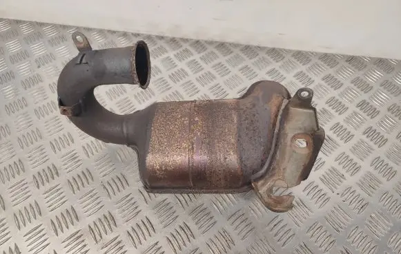 Catalyst/FAP/DPF particulate filter