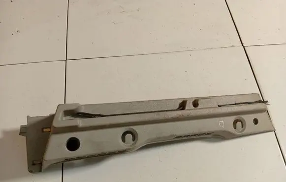 Renault Scenic III - Grand scenic III Other interior part 799110012R