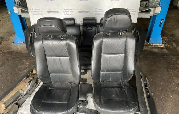 BMW 3 E46 Interior set 