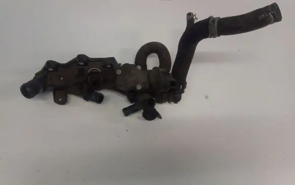 Nissan Pulsar Other engine bay part