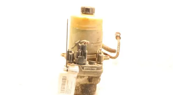Ford Focus Power steering pump