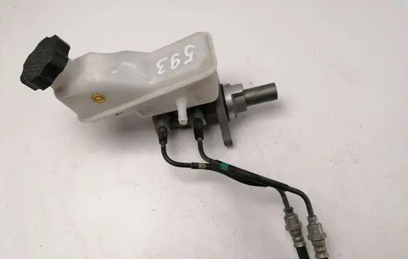 KIA Optima Master brake cylinder 6X1393D