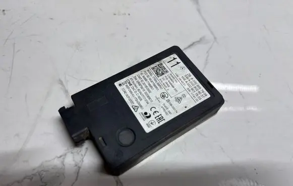 Mercedes-Benz E W213 Blind spot module A0009017503