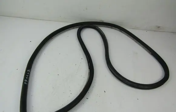 Volkswagen Golf IV Front door rubber seal 