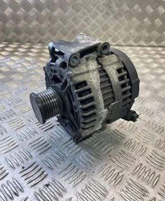 Mercedes-Benz CLS C219 Generator/alternator A0131546402