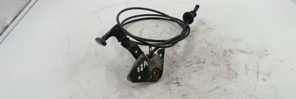 Audi A4 S4 B5 8D Engine bonnet (hood) release handle
