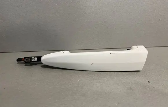 BMW 3 GT F34 Front door exterior handle 7329345