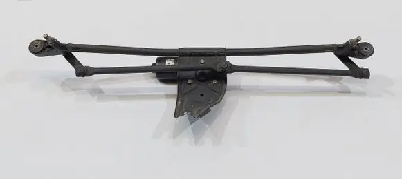 Ford Transit Front wiper linkage and motor